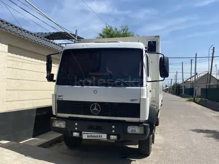 Mercedes-Benz  1117 1994 года за 8 000 000 тг. в Шымкент