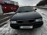 Audi 80 1993 года за 2 300 000 тг. в Алматы