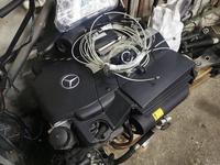 M113 5.0 Mercedes Benz Двигатель за 9 900 тг. в Актау