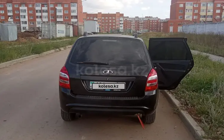 ВАЗ (Lada) Kalina 2194 2014 годаfor3 100 000 тг. в Костанай