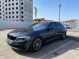 BMW 530 2018 года за 17 000 000 тг. в Алматы