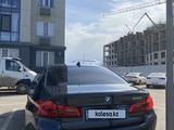 BMW 530 2018 года за 17 000 000 тг. в Алматы – фото 5