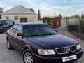 Audi A6 1996 годаfor2 300 000 тг. в Кызылорда – фото 8