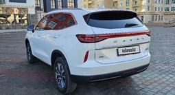 Haval H6 2024 годаүшін8 799 999 тг. в Актау – фото 4