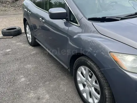 Mazda CX-7 2007 года за 5 000 000 тг. в Караганда – фото 3