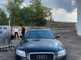 Audi A6 2008 годаfor5 000 000 тг. в Кокшетау – фото 4