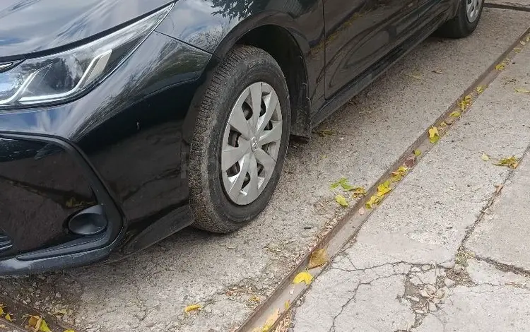 Toyota Corolla 2019 года за 7 600 000 тг. в Астана