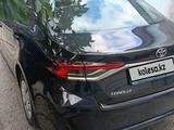 Toyota Corolla 2019 года за 7 600 000 тг. в Астана – фото 4
