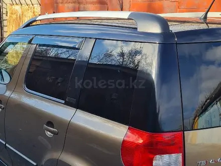 Skoda Yeti 2013 года за 6 000 000 тг. в Павлодар – фото 2