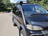 Mitsubishi Delica 1995 годаүшін4 000 000 тг. в Алматы – фото 5