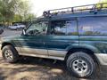 Mitsubishi Pajero 1996 годаүшін2 500 000 тг. в Семей – фото 6