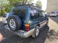 Mitsubishi Pajero 1996 годаүшін2 500 000 тг. в Семей – фото 8