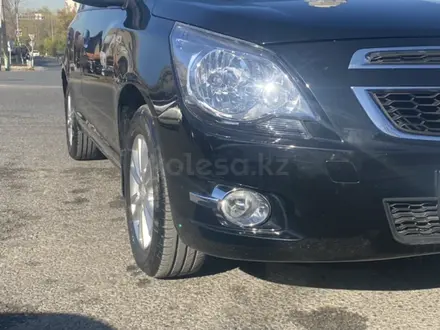 Chevrolet Cobalt 2022 года за 6 800 000 тг. в Шымкент – фото 6