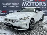 Kia K8 2024 года за 21 490 000 тг. в Актобе