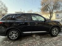 Mitsubishi Outlander 2017 года за 9 999 990 тг. в Алматы