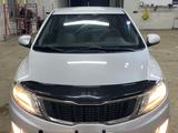 Kia Rio 2013 года за 4 200 000 тг. в Астана