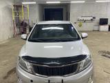 Kia Rio 2013 года за 4 200 000 тг. в Астана – фото 2