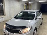 Kia Rio 2013 года за 4 200 000 тг. в Астана – фото 4