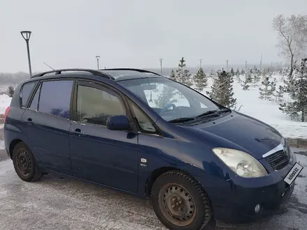 Toyota Corolla Verso 2002 года за 5 500 000 тг. в Павлодар – фото 3