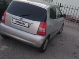 Kia Picanto 2007 года за 1 600 000 тг. в Атырау – фото 5