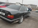 Mercedes-Benz E 220 1993 годаүшін1 800 000 тг. в Тараз – фото 5