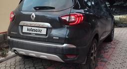 Renault Kaptur 2020 годаfor8 200 000 тг. в Алматы – фото 3