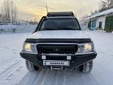 Toyota Land Cruiser 2000 годаүшін10 500 000 тг. в Алтай – фото 4