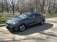 Kia Cerato 2021 года за 9 300 000 тг. в Алматы