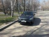 Kia Cerato 2021 года за 9 300 000 тг. в Алматы – фото 2