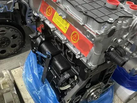 Двигатель CDAA 1.8 TSI только новые за 1 250 000 тг. в Алматы
