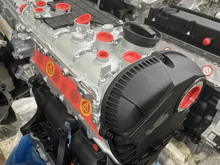 Двигатель CDAA 1.8 TSI только новые за 1 250 000 тг. в Алматы – фото 3