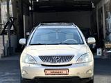 Lexus RX 300 2005 года за 8 690 000 тг. в Шымкент