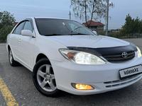 Toyota Camry 2002 годаүшін4 800 000 тг. в Алматы