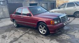 Mercedes-Benz 190 1985 годаүшін800 000 тг. в Темиртау – фото 5