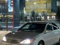 Toyota Camry 2002 годаүшін5 000 000 тг. в Алматы