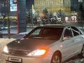 Toyota Camry 2002 годаүшін5 000 000 тг. в Алматы – фото 6