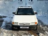 Opel Astra 1992 годаүшін1 400 000 тг. в Шымкент