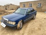 Mercedes-Benz 190 1992 годаүшін1 010 000 тг. в Актау – фото 3