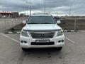 Lexus LX 570 2010 годаүшін18 500 000 тг. в Караганда – фото 2