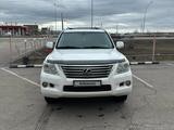 Lexus LX 570 2010 года за 18 500 000 тг. в Караганда – фото 2