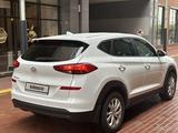 Hyundai Tucson 2018 годаfor10 950 000 тг. в Астана – фото 3