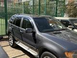 BMW X5 2003 годаүшін3 800 000 тг. в Алматы – фото 3