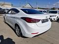Hyundai Elantra 2015 года за 4 300 000 тг. в Алматы – фото 4