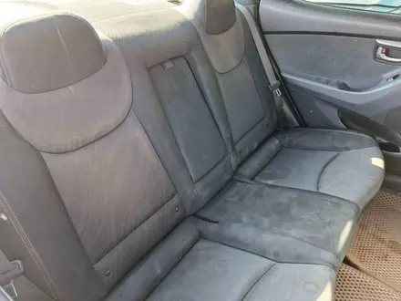 Hyundai Elantra 2015 года за 4 300 000 тг. в Алматы – фото 9