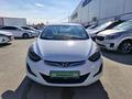 Hyundai Elantra 2015 года за 4 300 000 тг. в Алматы – фото 2