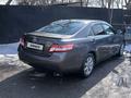 Toyota Camry 2011 года за 6 600 000 тг. в Алматы – фото 3