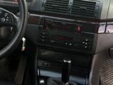 BMW 318 1998 года за 2 400 000 тг. в Астана – фото 2
