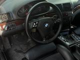 BMW 318 1998 года за 2 400 000 тг. в Астана – фото 3
