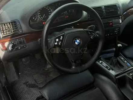 BMW 318 1998 года за 2 400 000 тг. в Астана – фото 3