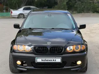 BMW 3 Series, 1998